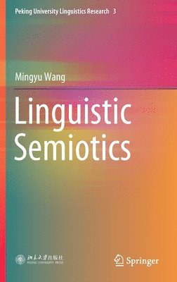Linguistic Semiotics 1
