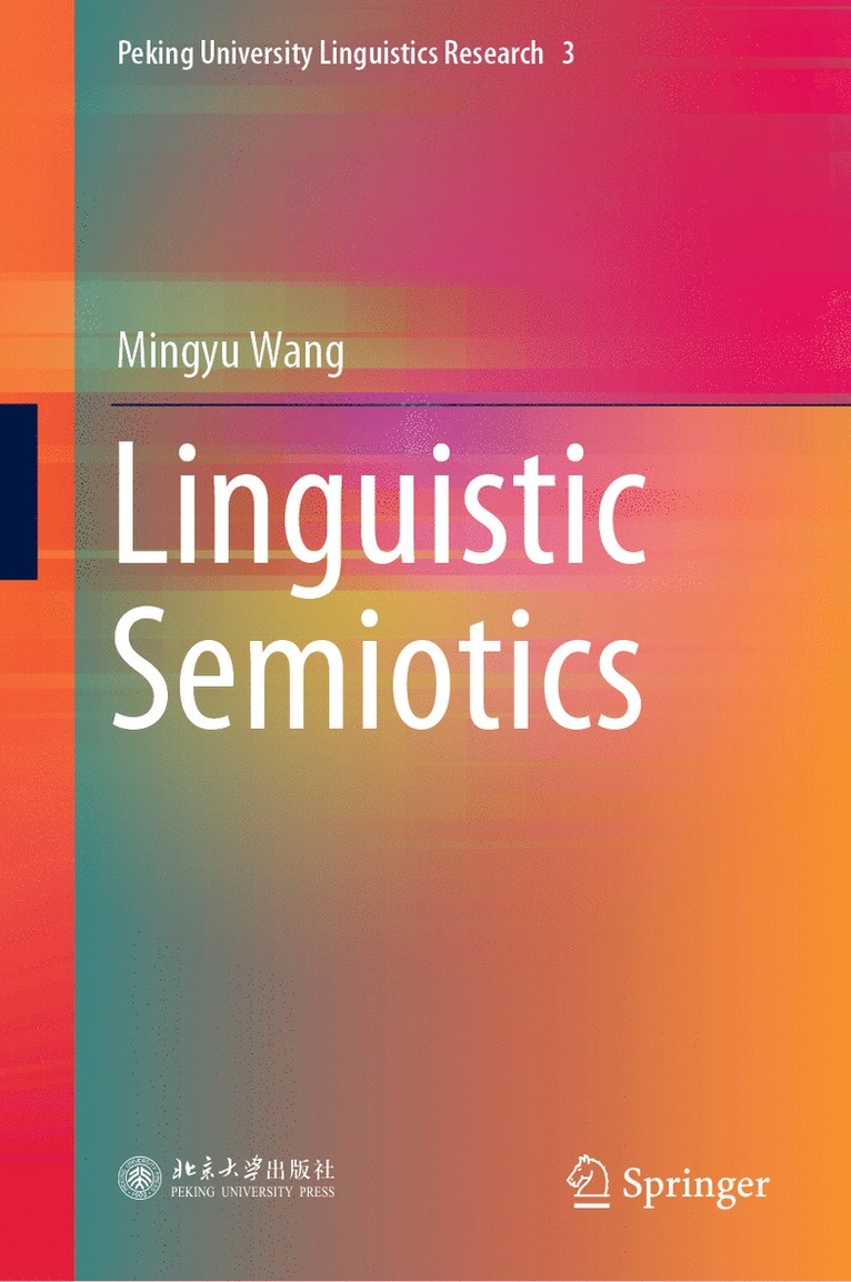 Linguistic Semiotics