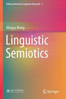 Linguistic Semiotics 1