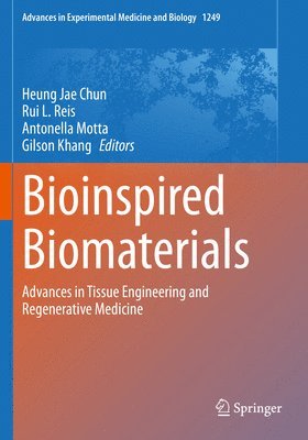 Bioinspired Biomaterials 1
