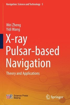 X-ray Pulsar-based Navigation 1