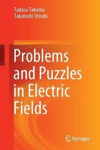 bokomslag Problems and Puzzles in Electric Fields