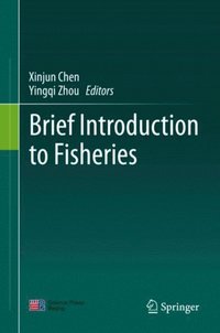 bokomslag Brief Introduction to Fisheries