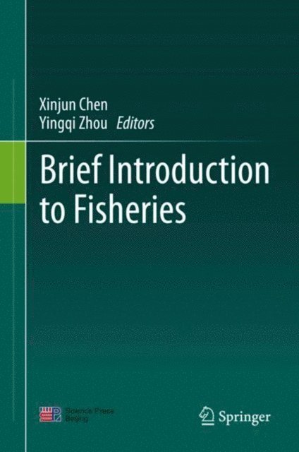 Brief Introduction to Fisheries 1