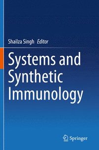 bokomslag Systems and Synthetic Immunology