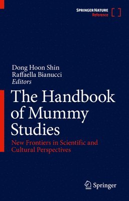 The Handbook of Mummy Studies 1