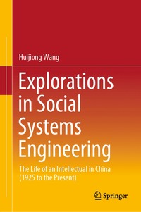 bokomslag Explorations in Social Systems Engineering