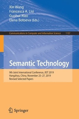 Semantic Technology 1