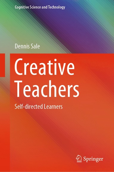 bokomslag Creative Teachers