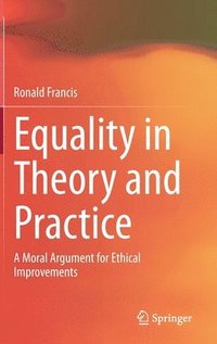 bokomslag Equality in Theory and Practice