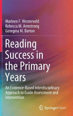 Reading Success in the Primary Years 1