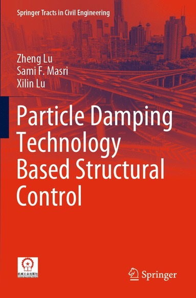 bokomslag Particle Damping Technology Based Structural Control