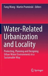 bokomslag Water-Related Urbanization and Locality