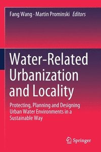 bokomslag Water-Related Urbanization and Locality