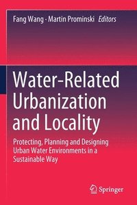 bokomslag Water-Related Urbanization and Locality