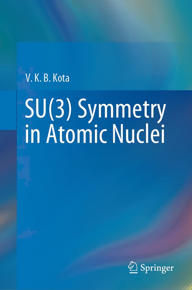 SU(3) Symmetry in Atomic Nuclei