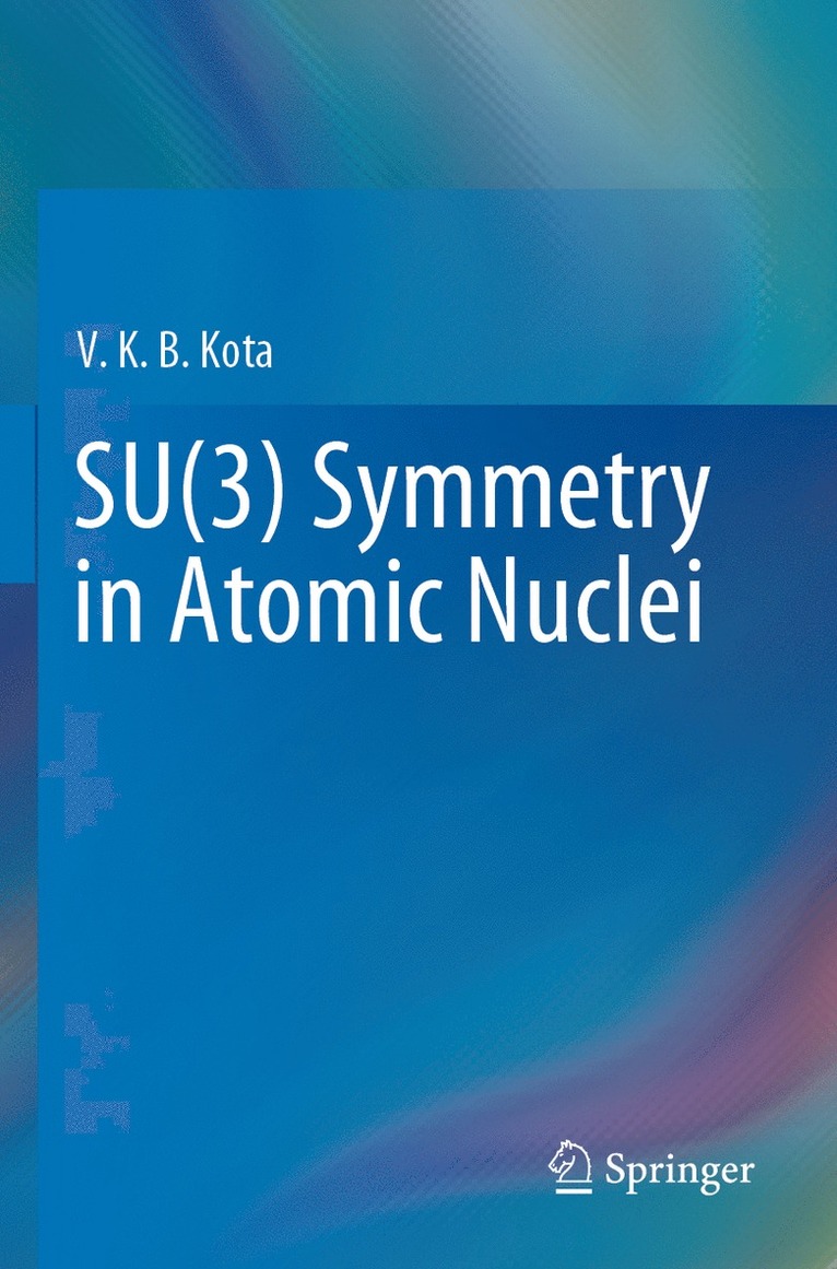 SU(3) Symmetry in Atomic Nuclei 1