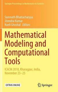 bokomslag Mathematical Modeling and Computational Tools