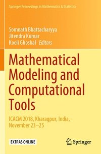 bokomslag Mathematical Modeling and Computational Tools