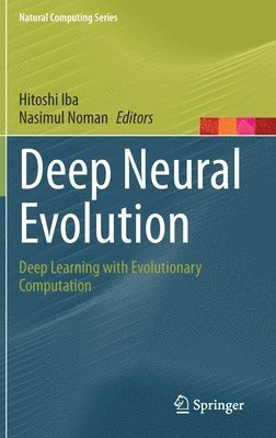 Deep Neural Evolution 1