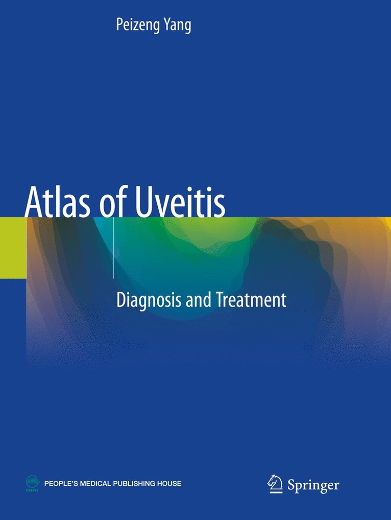 Atlas of Uveitis