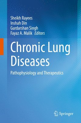 Chronic Lung Diseases 1