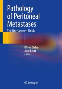 bokomslag Pathology of Peritoneal Metastases