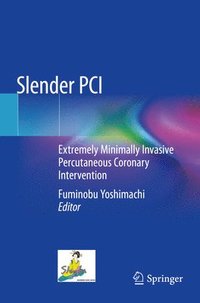 bokomslag Slender PCI