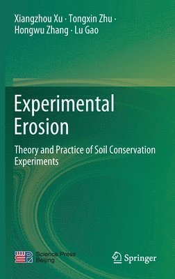 Experimental Erosion 1