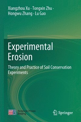 Experimental Erosion 1