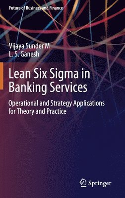Lean Six Sigma in Banking Services