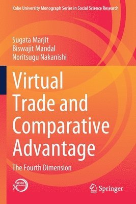 Virtual Trade and Comparative Advantage 1