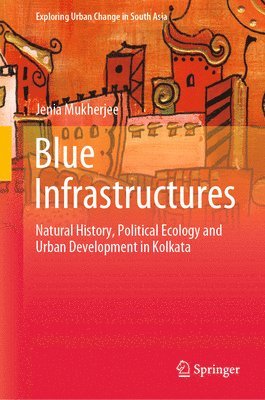 Blue Infrastructures
