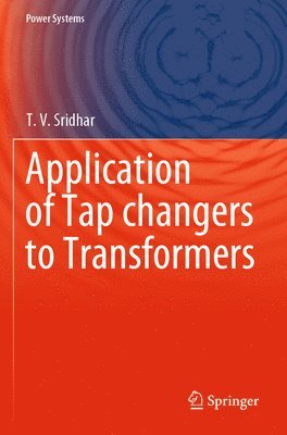 Application of Tap changers to Transformers 1