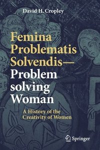 bokomslag Femina Problematis SolvendisProblem solving Woman