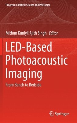 LED-Based Photoacoustic Imaging 1