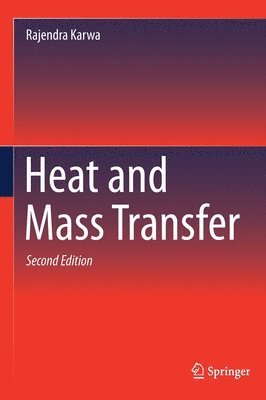 Heat and Mass Transfer 1