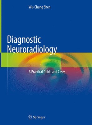 bokomslag Diagnostic Neuroradiology