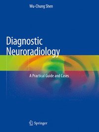 bokomslag Diagnostic Neuroradiology