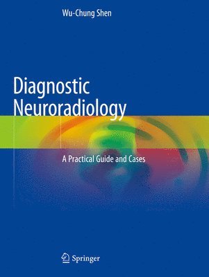 bokomslag Diagnostic Neuroradiology