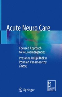 bokomslag Acute Neuro Care