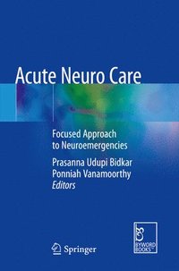 bokomslag Acute Neuro Care
