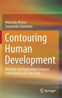 bokomslag Contouring Human Development