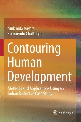 bokomslag Contouring Human Development