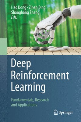 Deep Reinforcement Learning 1