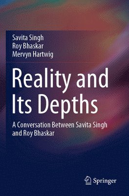 Reality and Its Depths 1