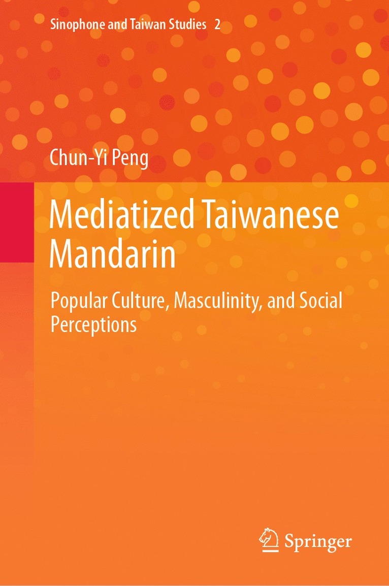 Mediatized Taiwanese Mandarin 1