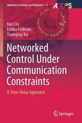 Networked Control Under Communication Constraints 1