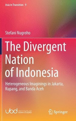 The Divergent Nation of Indonesia 1