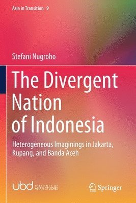 The Divergent Nation of Indonesia 1